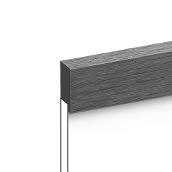 Финишний молдинг HI WOOD